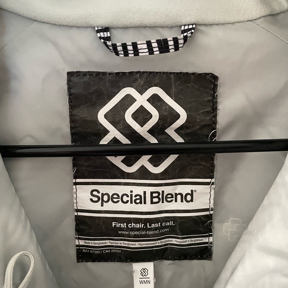 Amazing shell jacket - Picture 4 of 7